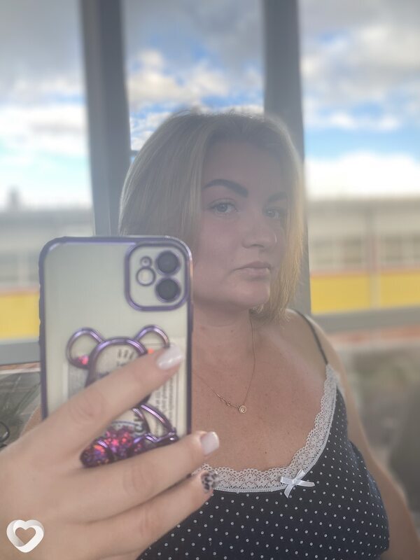 Наталья, 39, Архангельске — анкета №4168566