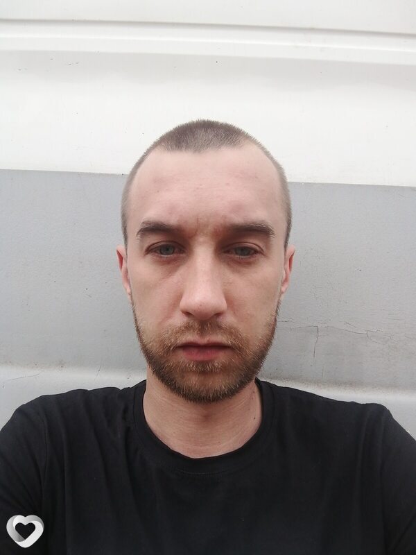 Юрий, 31, Братске — анкета №4168682