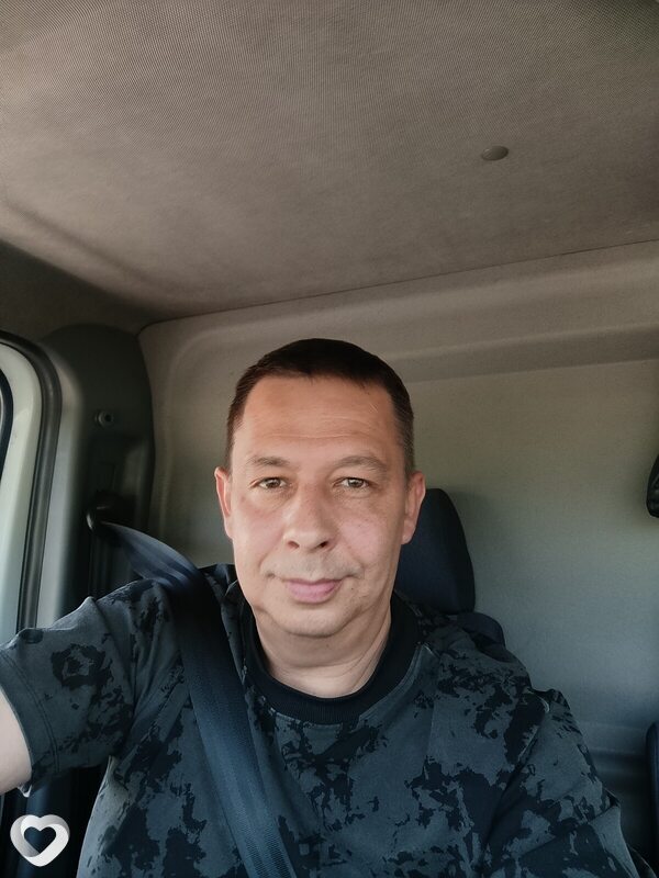 Артём, 44, Минске — анкета №4168686