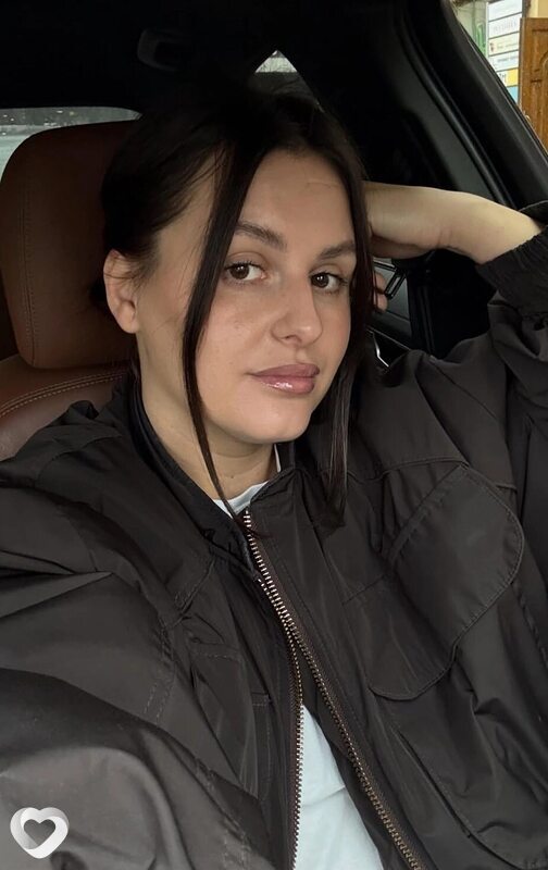 Оксана, 32, Бердянске — анкета №4168694