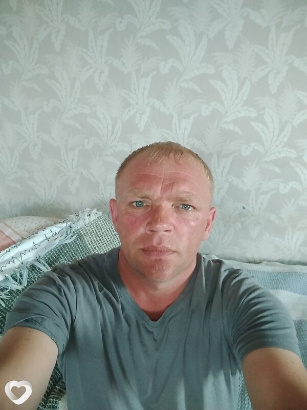 Павел, 38, Новосибирске — анкета №4168695