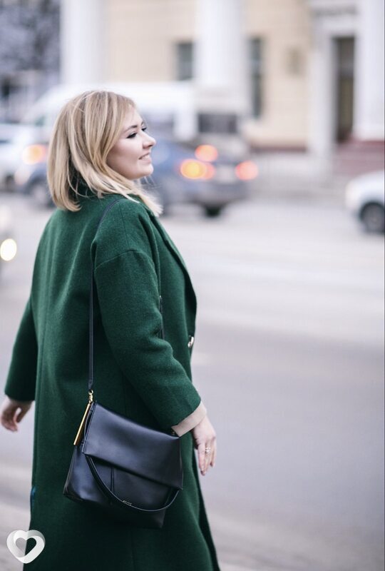 Lena, Кинешма