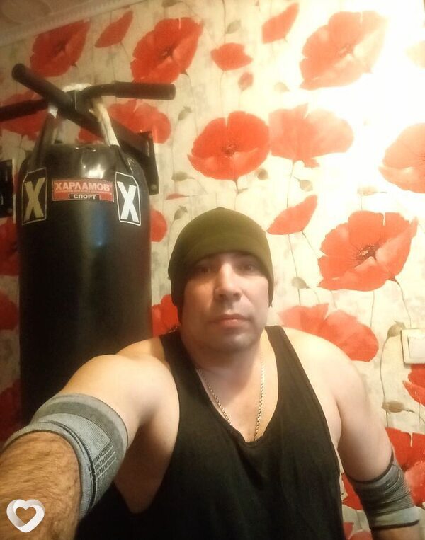Александр, 53, Орёл — анкета №4168699