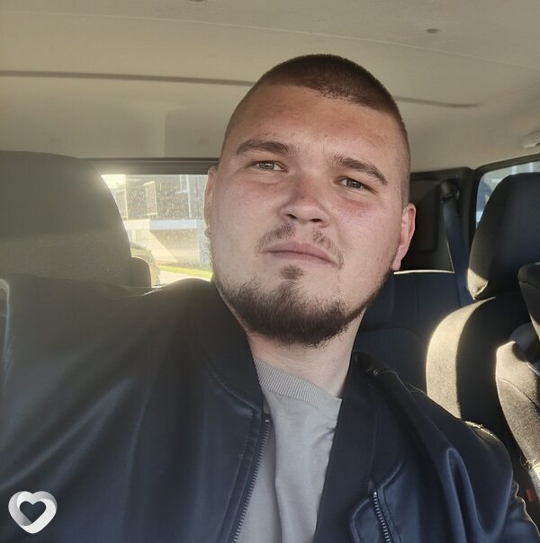 Даниил, 26, Каменске-Шахтинском — анкета №4168701