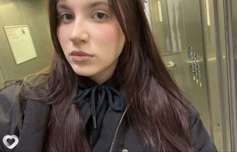 Ксения, 20, Санкт-Петербурге — анкета №4168668