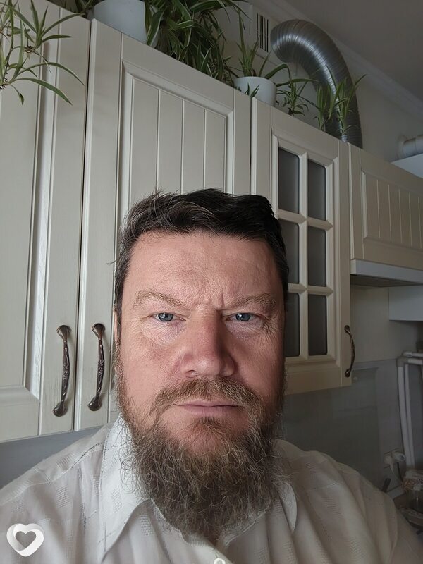 Алексей, 52, Краснодаре — анкета №4168669