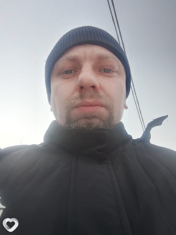 Иван, 41, Красноярске — анкета №4168670