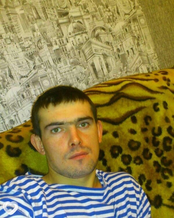 Тимоха, 36, Коломне — анкета №4168673