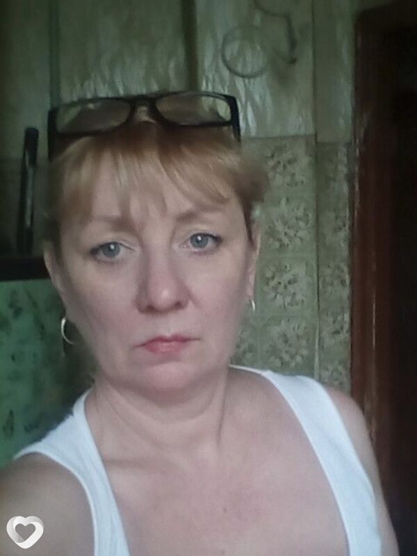 Елена, 57, Рязани — анкета №4168759