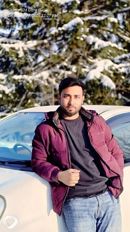 Mdsajib Hossain, 23, Бийске — анкета №4168765