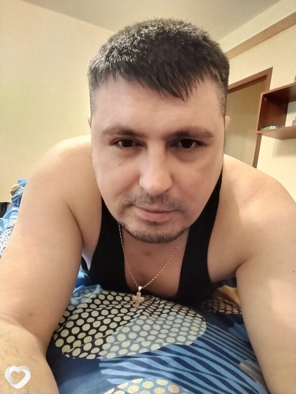 Алексей, 41, Сургуте — анкета №4168772