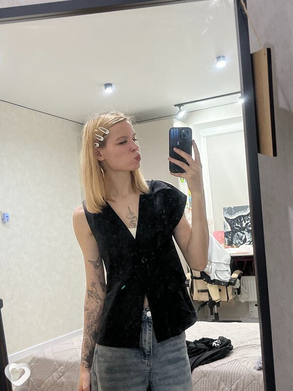 Юля, 20, Ставрополе — анкета №4168773