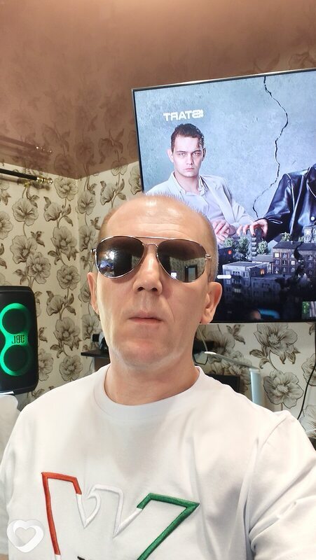 Сергей, 41, Перми — анкета №4168778