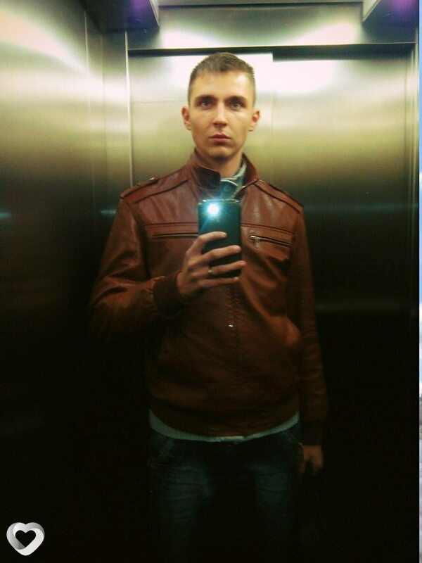 Владислав, 33, Бресте — анкета №4168779
