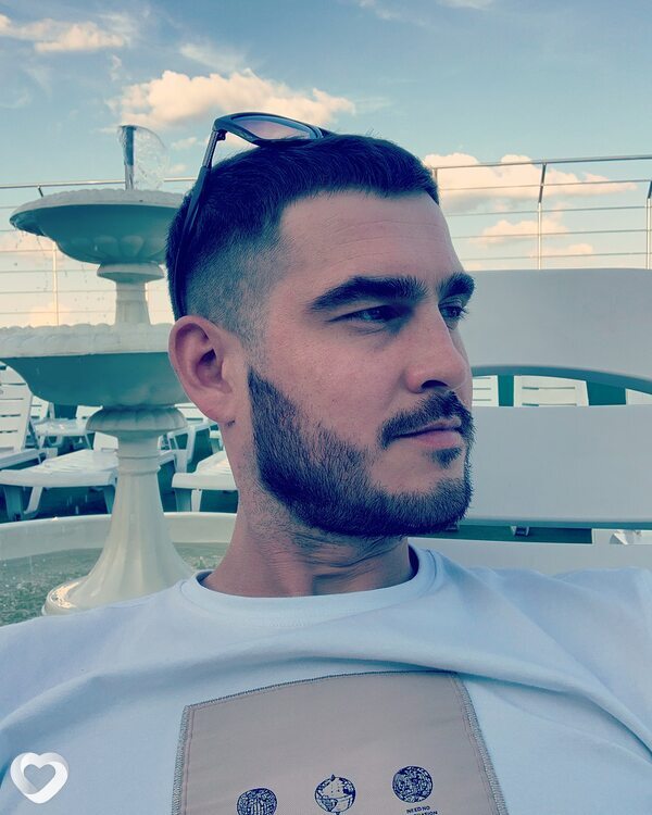 Азат, 29, Казани — анкета №4168733