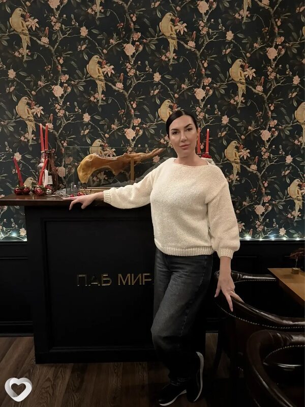 Марина, 50, Ростове-на-Дону — анкета №4168739
