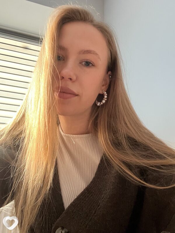 Елизавета, 24, Минске — анкета №4168740