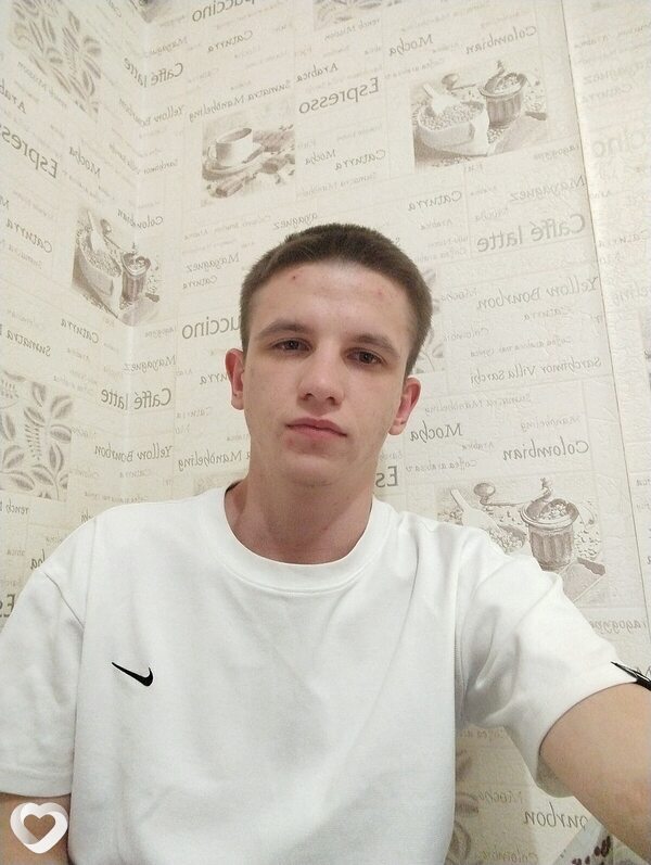 Владосик, 21, Тюмени — анкета №4168741