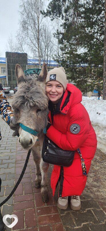Ольга, 47, Севастополе — анкета №4168751