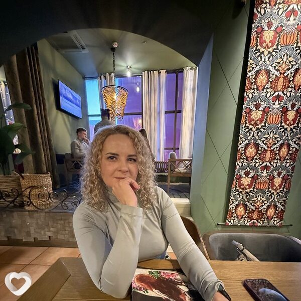Елена, 44, Сургуте — анкета №4168612