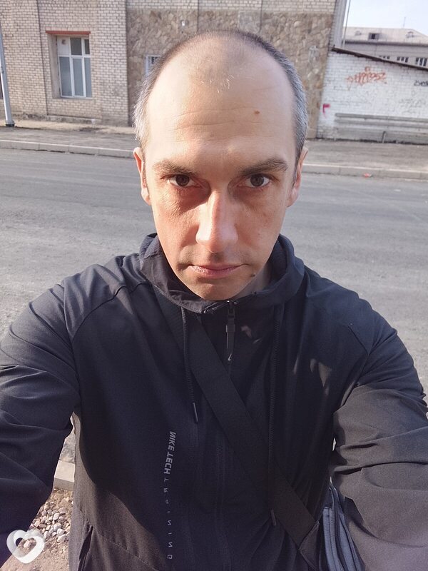 Сергей, 39, Ставрополе — анкета №4168613