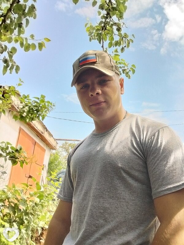 Сергей, 27, Петрозаводске — анкета №4168622