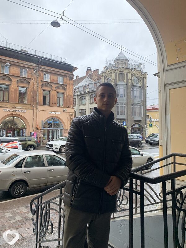 Рустам, 18, Санкт-Петербурге — анкета №4168623