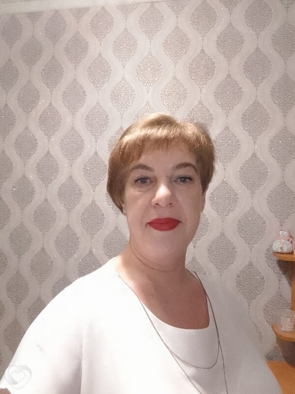 Марина, 45, Омске — анкета №4168630