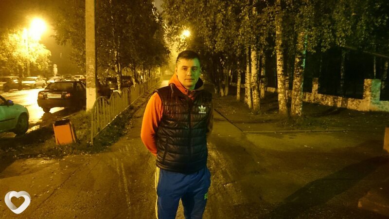 Максим, 26, Ульяновске — анкета №4168633