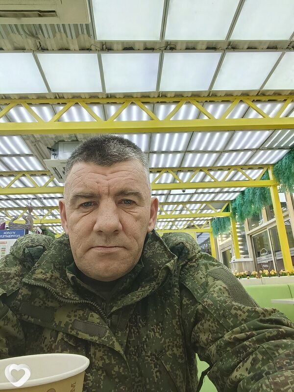 Сергей, 43, Мариуполе — анкета №4168784