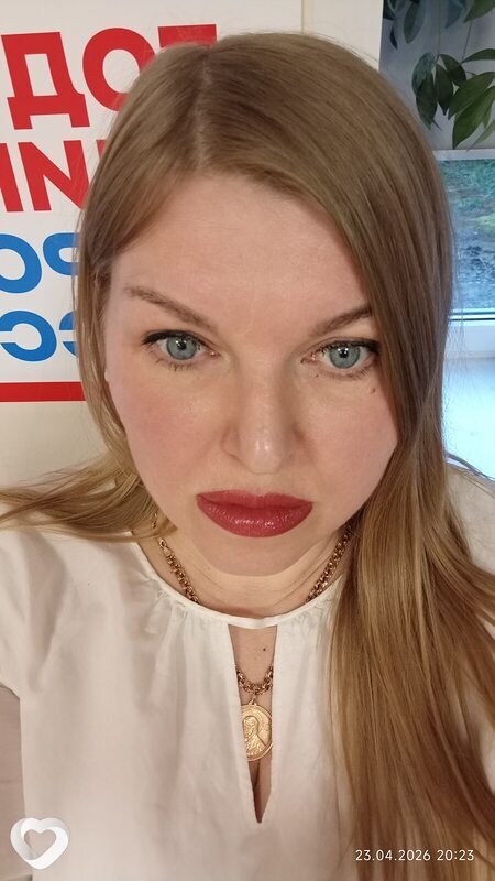 Марина, 47, Пскове — анкета №4168790