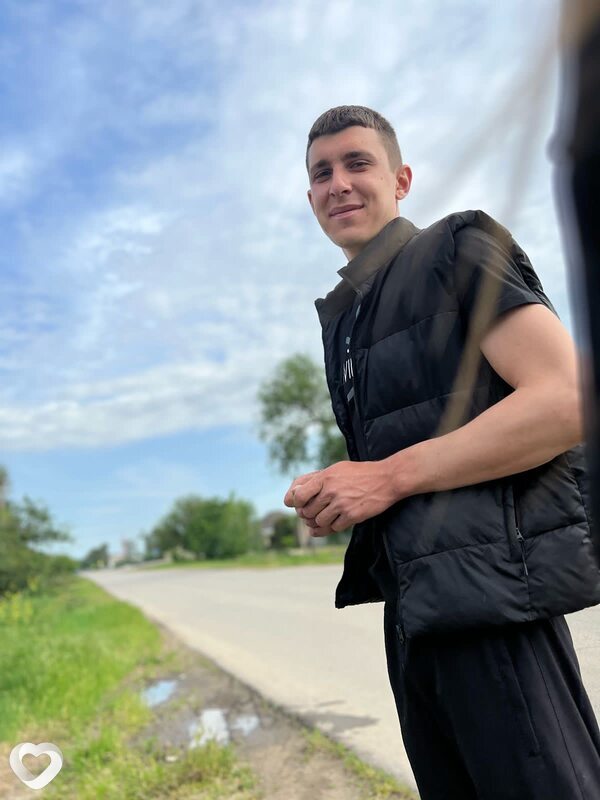 Макс, Ленск