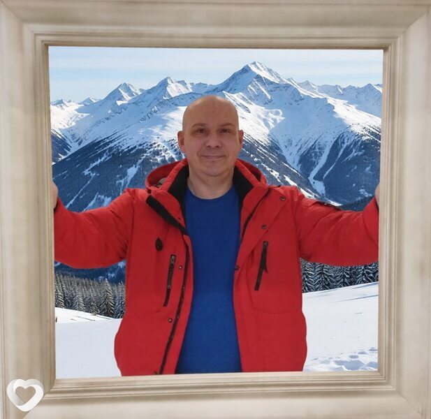 Andrey, Зеленогорск (Красноярский Край)