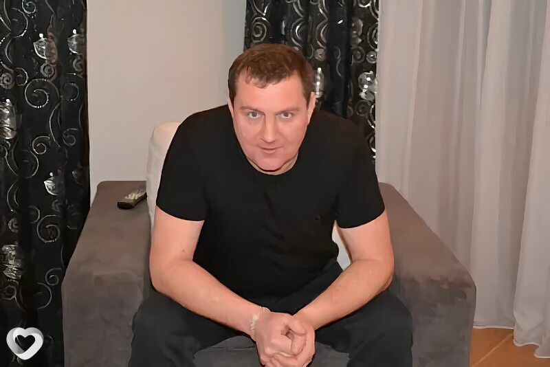 Андрей, 37, Кропоткине — анкета №4168806