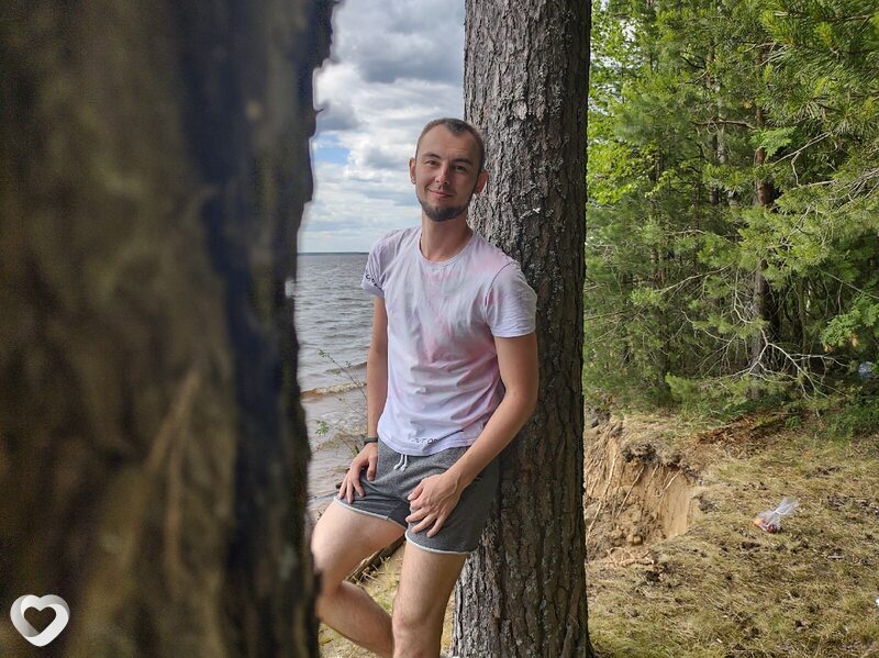 Михаил, 31, Нижнем Новгороде — анкета №4168634