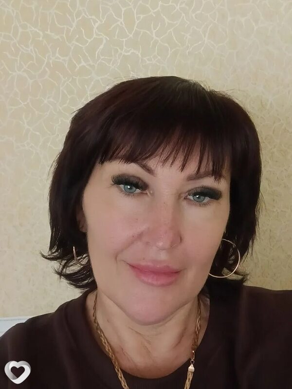 Татьяна, 49, Курганинске — анкета №4168643