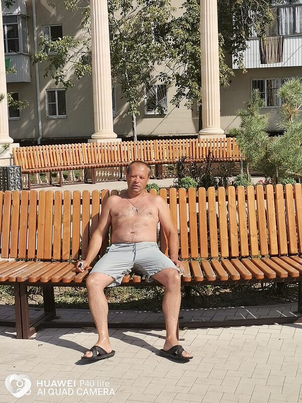 Сергей, 40, Рязани — анкета №4168644