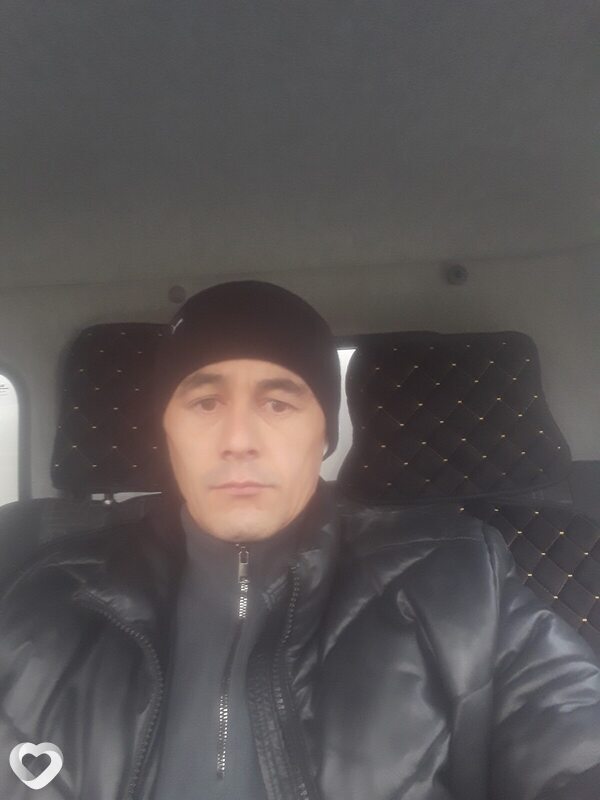 Дилшод, 35, Омске — анкета №4168645