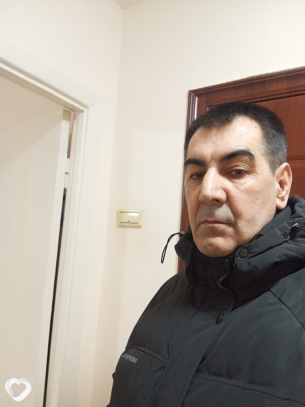 Nurik, 41, Екатеринбурге — анкета №4168654