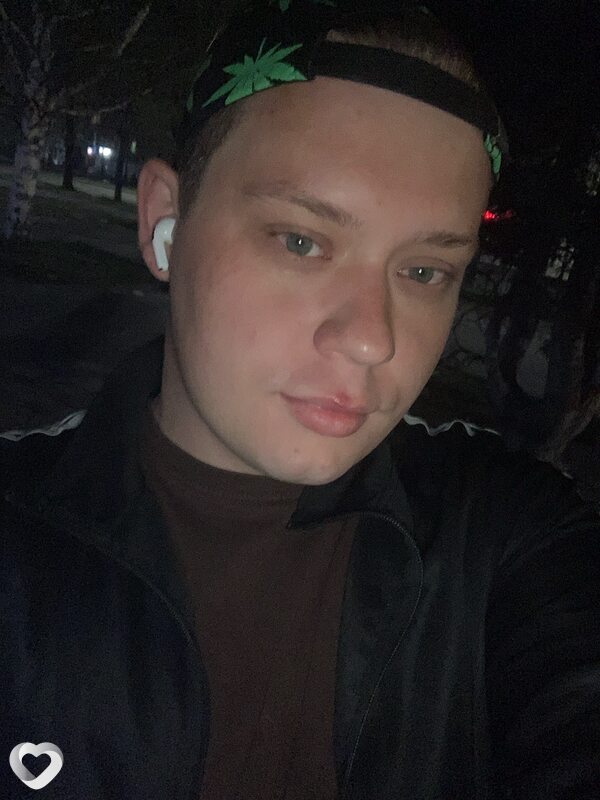 Михаил, 24, Прокопьевске — анкета №4168655