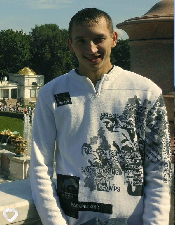Андрей, 40, Калуге — анкета №4168809