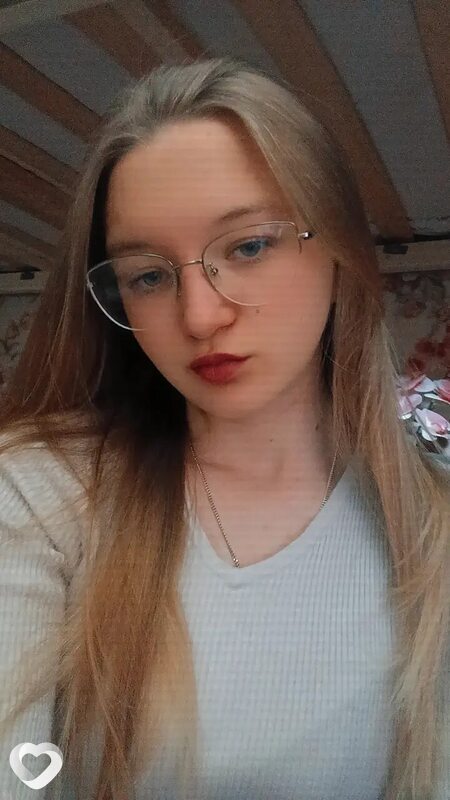 Настя, Переславль-Залесский