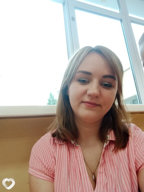 Злата, 29, Домодедово — анкета №4169308