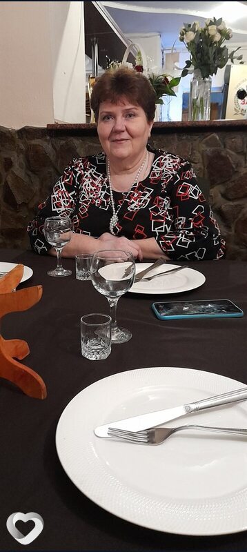 Валентина, 55, Ставрополе — анкета №4169309