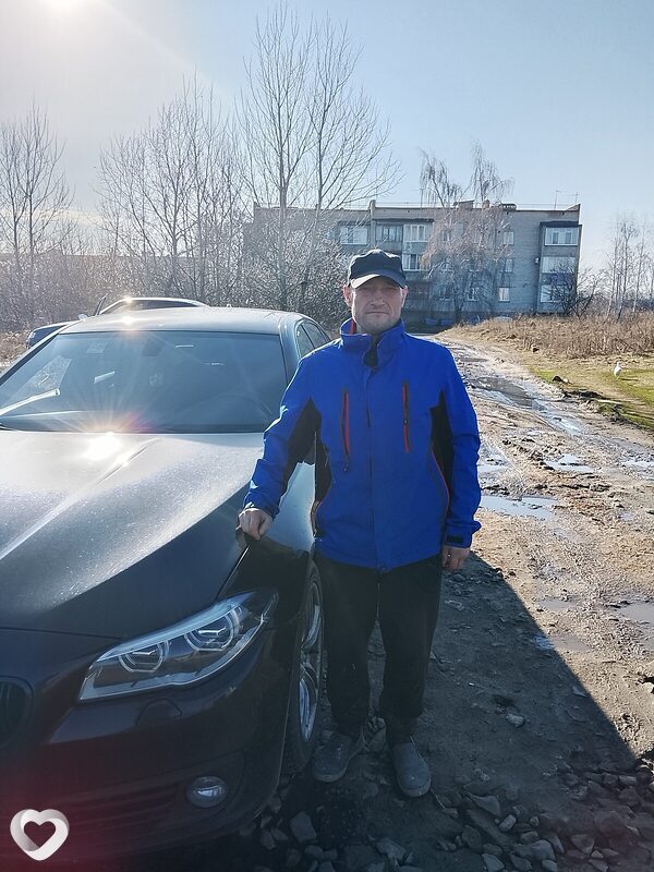 Сергей, 45, Курске — анкета №4169311