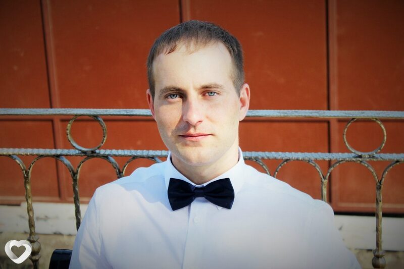 Иван, 36, Сызрани — анкета №4169317