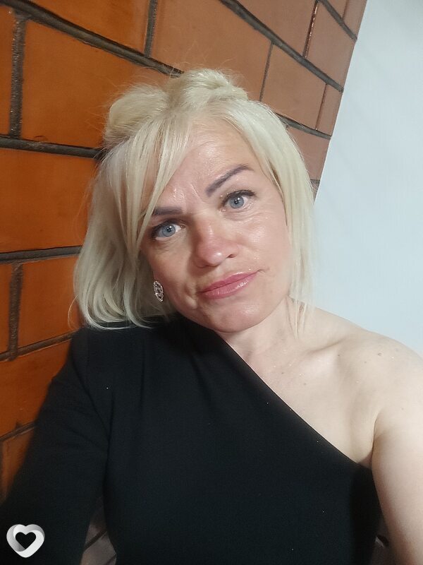 Наташа, 46, Калининграде — анкета №4169323