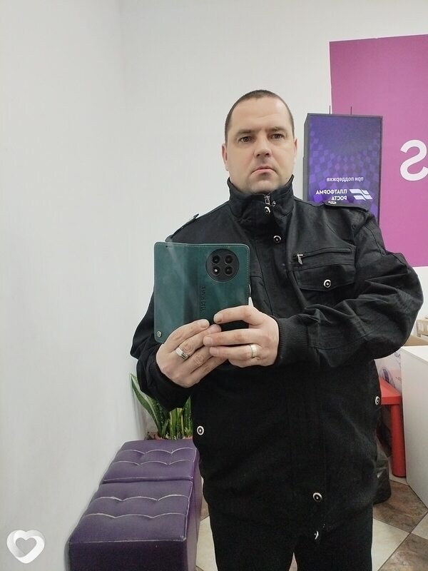 Виталий, 41, Междуреченске — анкета №4169328