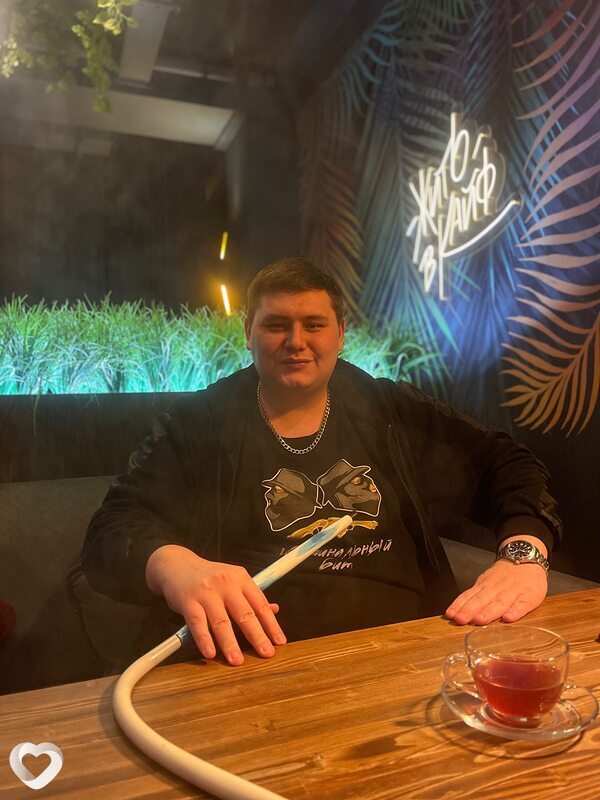 Владислав, 29, Иркутске — анкета №4169331