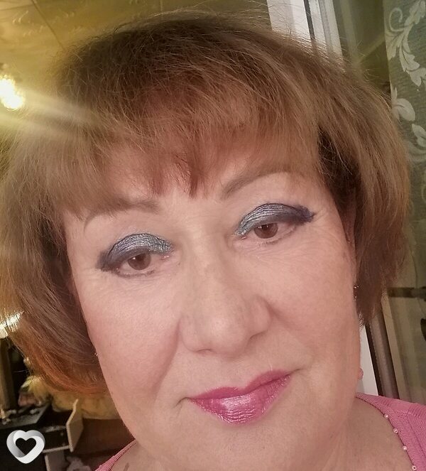 Раиса, 62, Туле — анкета №4168832